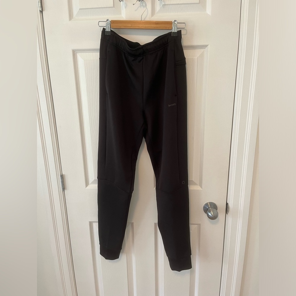 Skora Men’s Joggers -Size S